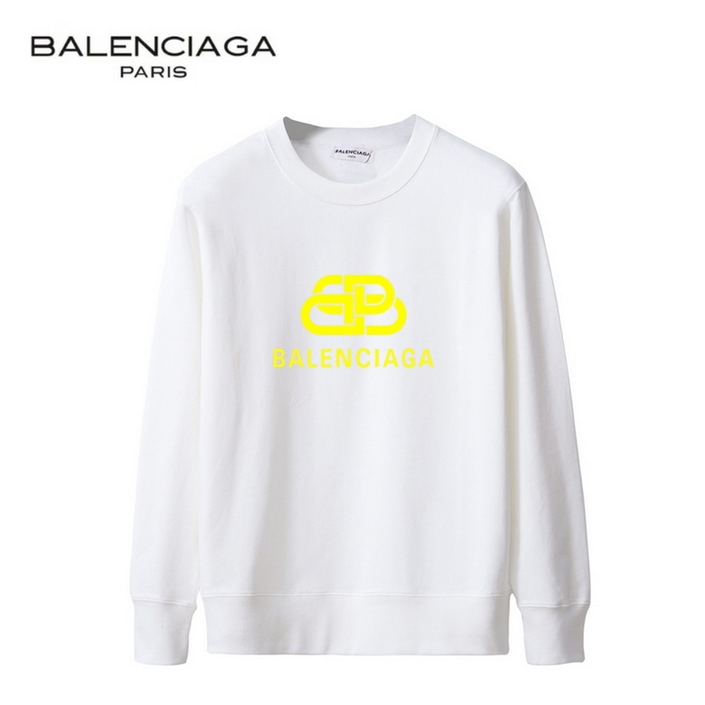 Balenciaga Sweatshirt s-xxl-027